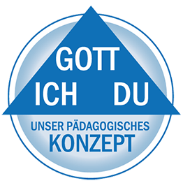 Button ich du gott2