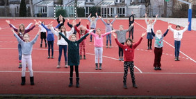 Neu ab 2021/22: Musicalklasse