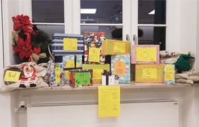 Adventkalender