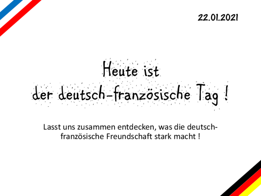 csm 20210120Deutsch franzoesischer Tag 22.01.2021 cab048bfb6
