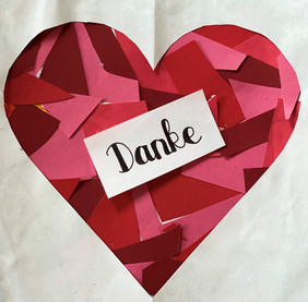 Danke