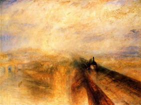 William Turner