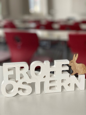 Osterferien-Aktion ESG