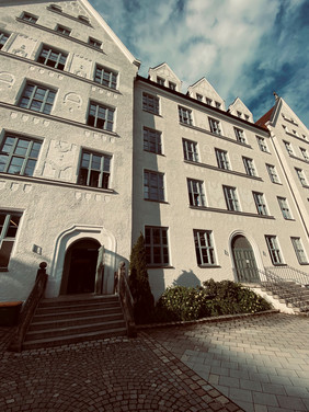 Evaluation am ESG