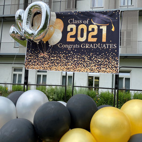 Abiturverleihung 2021