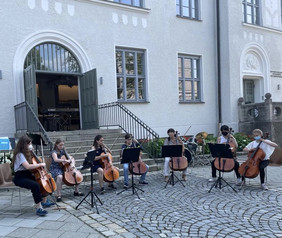 Open Air am ESG
