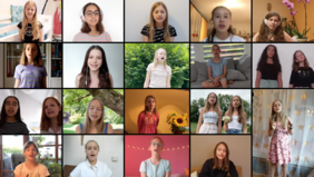 Virtuelles Sommerkonzert