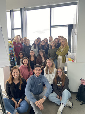 Mädchenschule+ : Einladung zu einem Workshop bei der Alexander Thamm GmbH