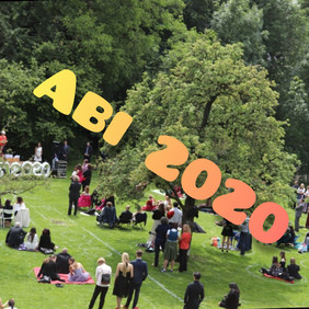 Abiturverleihung 2020