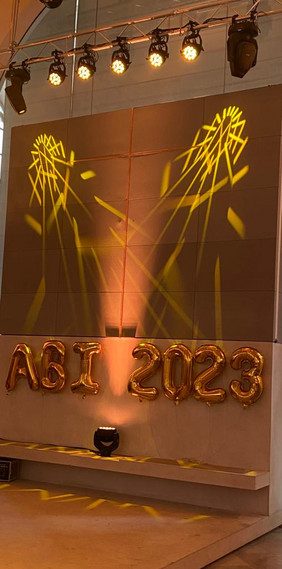 Abiturverleihung 2023