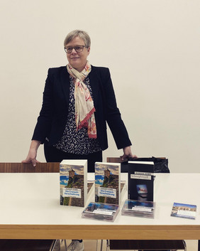 Autorenlesung am ESG
