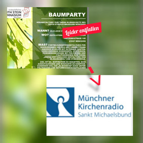 Das ESG im Radio: ‚Schools for future‘