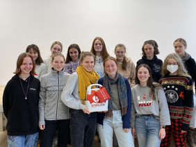 Herzensangelegenheiten im ESG