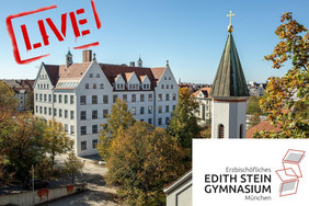 Livestream unseres Infoabend am 17.02.22