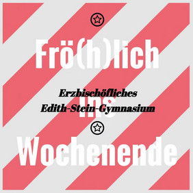Podcast: Frö(h)lich ins Wochenende!