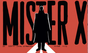 Mister X: Hörspiel der Klasse 6c/d