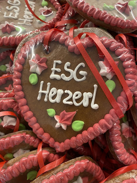 Oktoberfest am ESG
