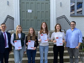 Planspiel Börse