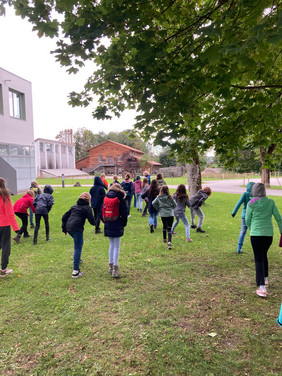 Moor und mehr in Benediktbeuern