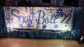 Die Oberstufe feiert: Snowball am ESG!