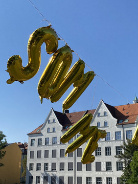 Schulfest am ESG