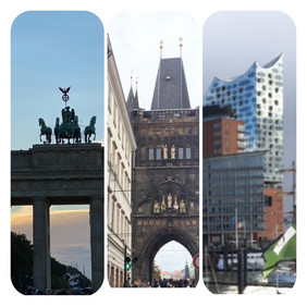 Studienfahrten der Q12