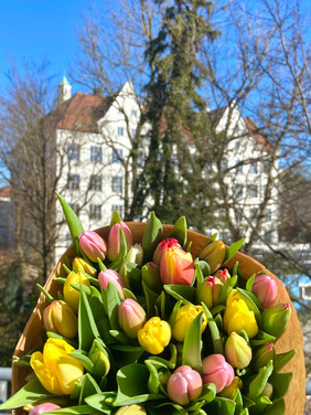 Valentinstag am ESG