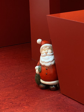 Weihnachtsgrüße aus dem ESG: Unser digitales Weihnachtskonzert