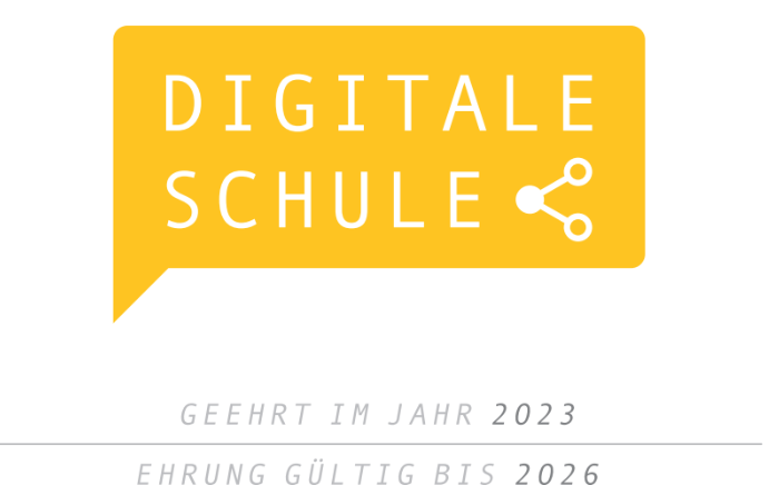 digitale schule