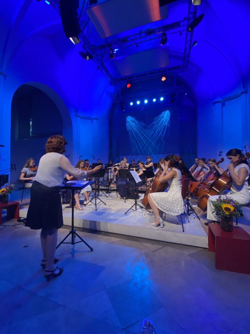 Orchester1