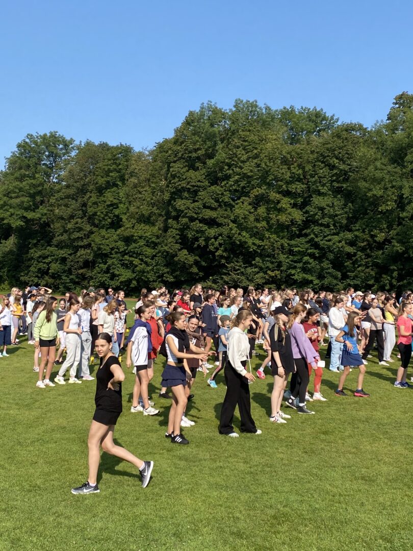 Sponsorenlauf242