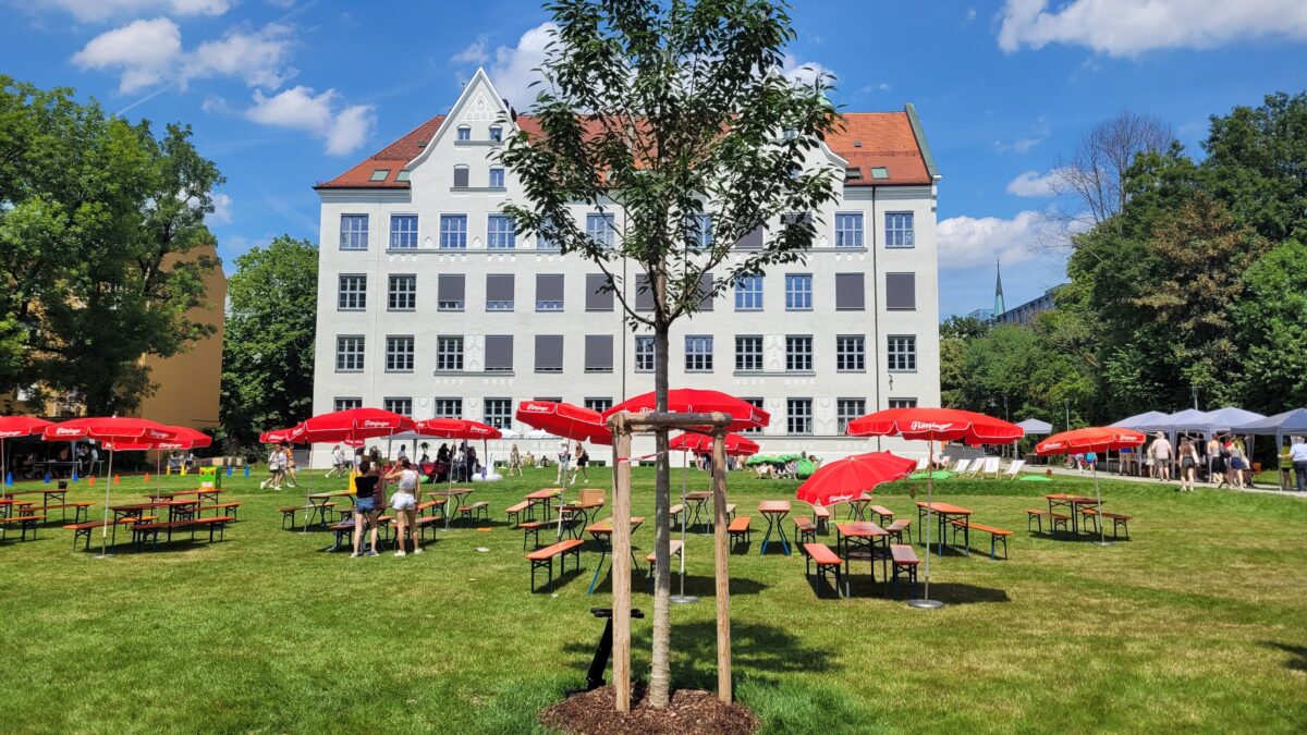 Highlights zum Ende des Schuljahres