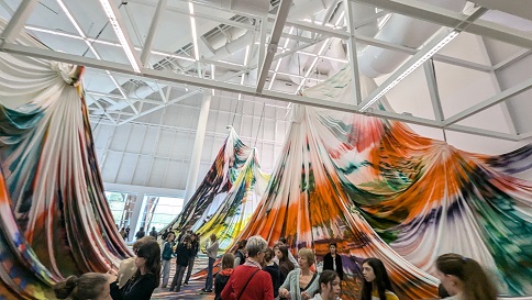 Musee Pompidou Metz