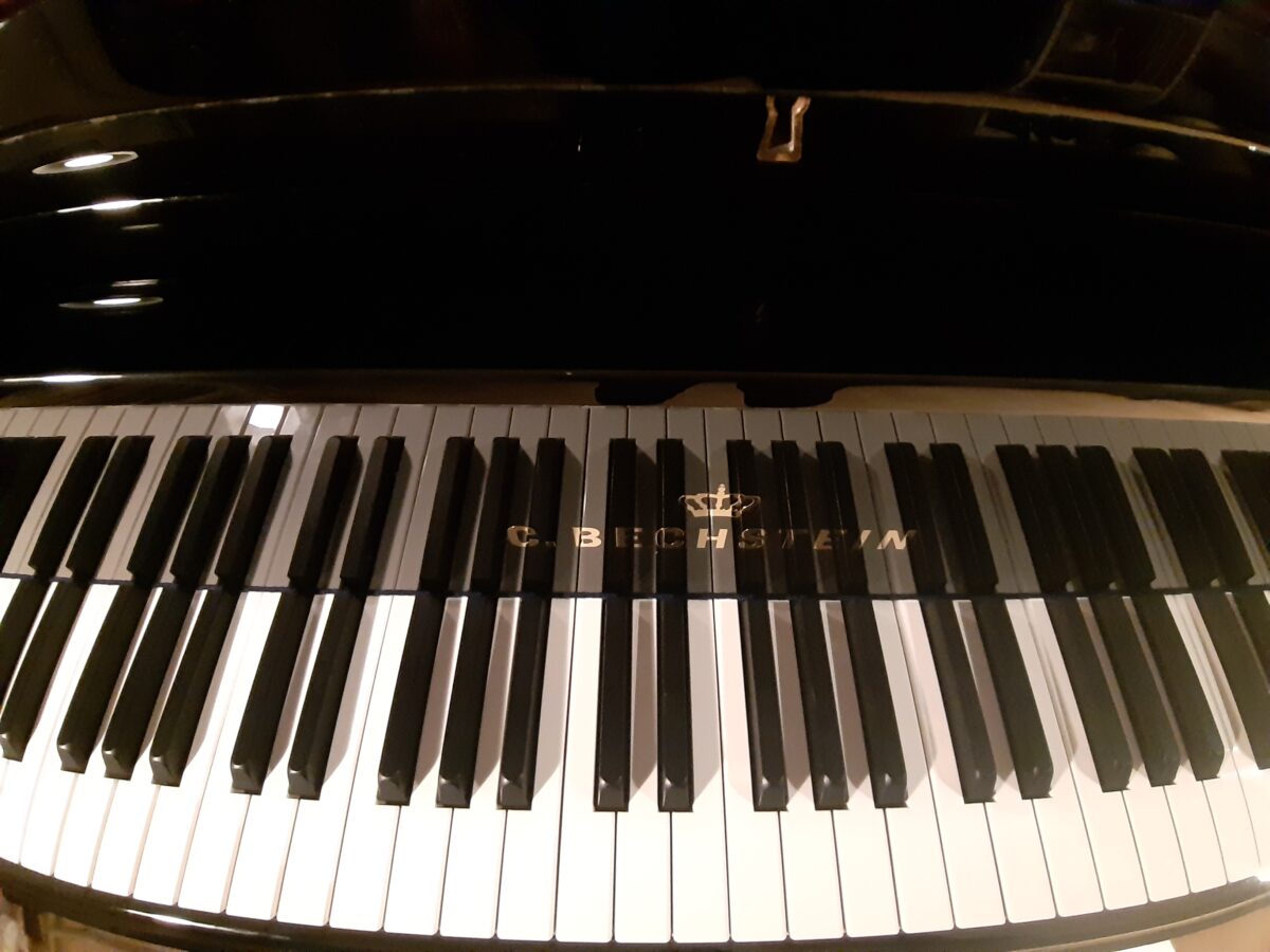 Musikalischer Schuljahres-Countdown!