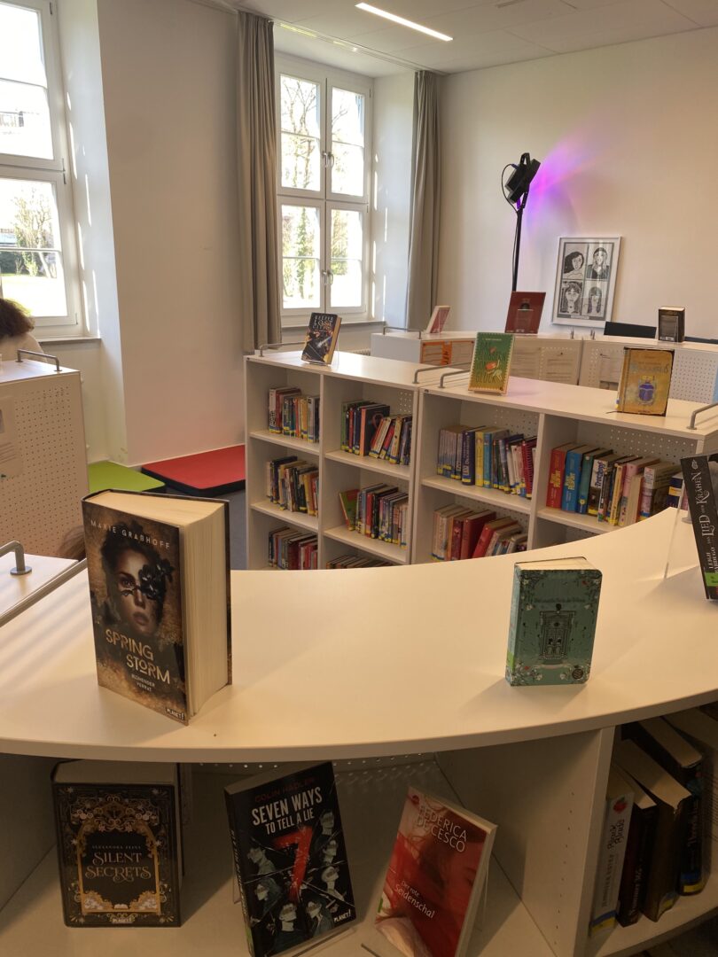 Bibliothek4