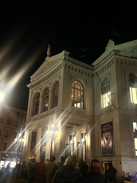 Bild Gaertnerplatztheater