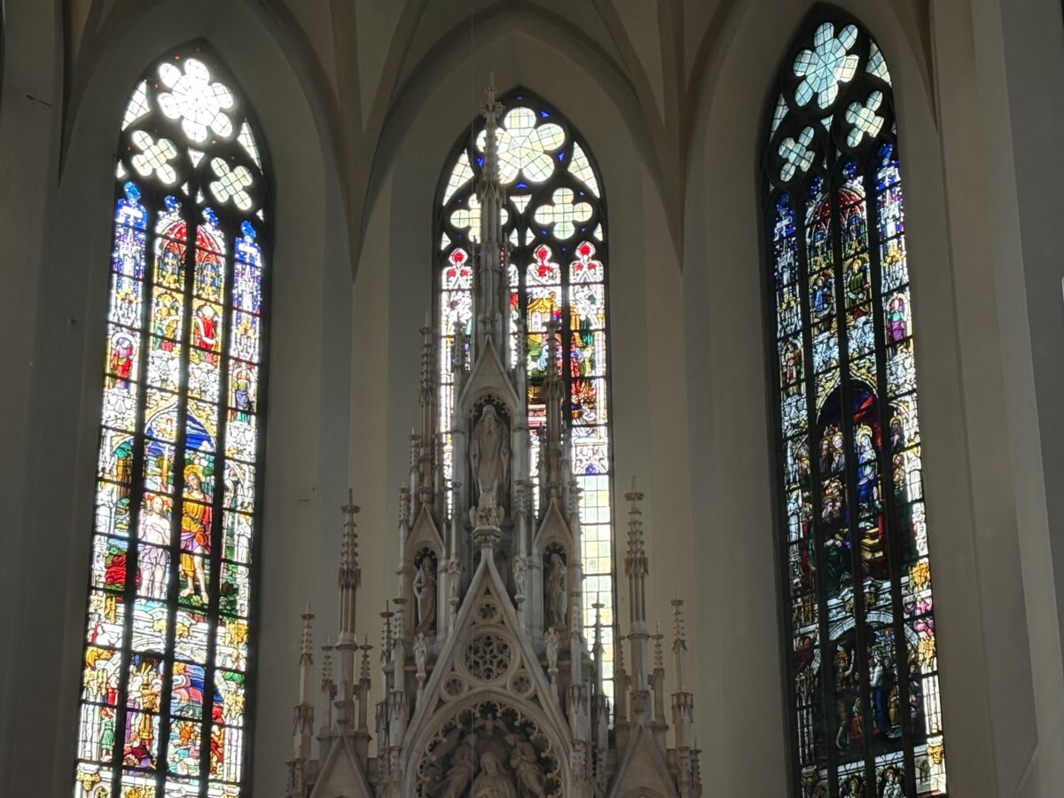 Gottesdienst25
