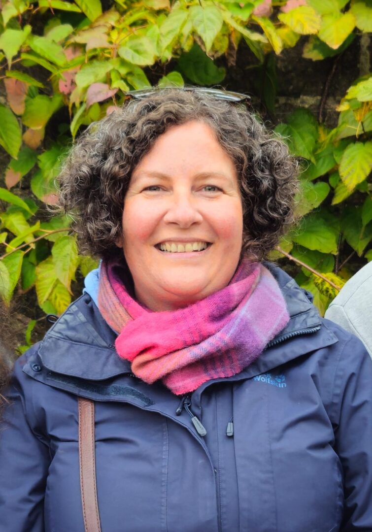 Johanna Tyllack