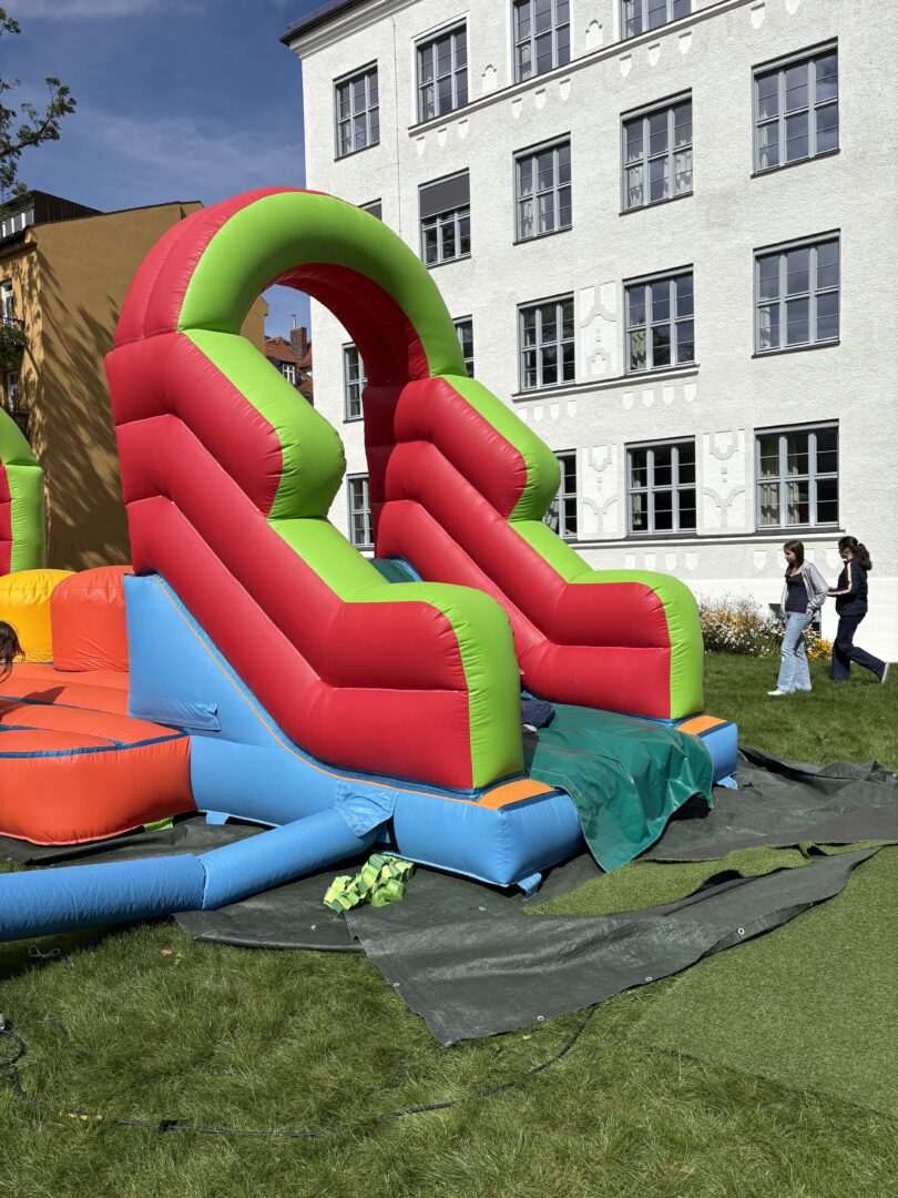 Schulfest25 2