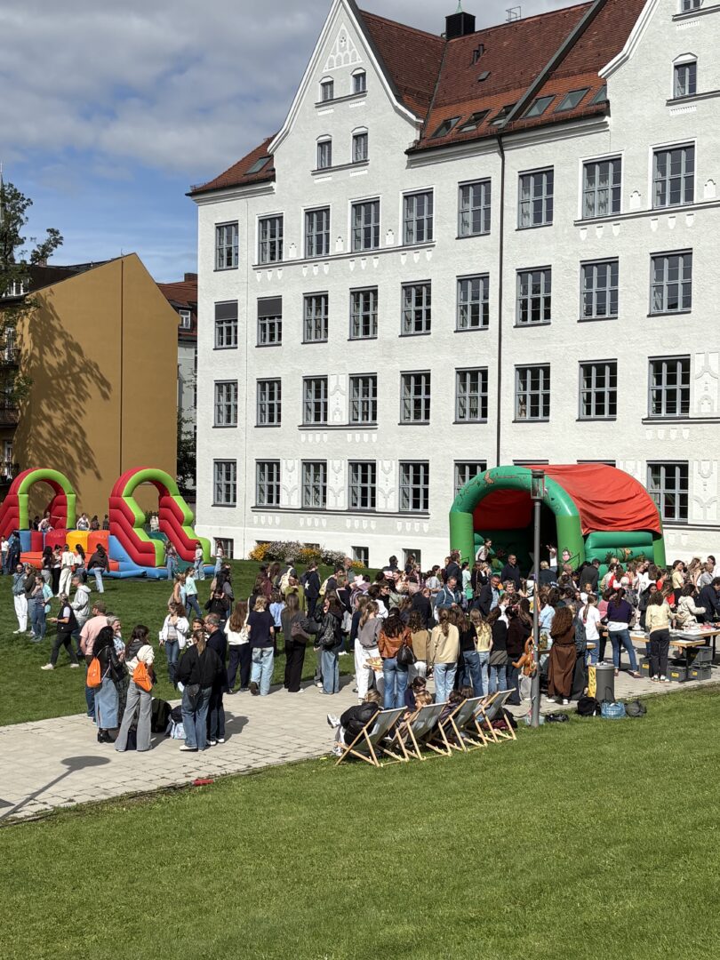 Schulfest25 4