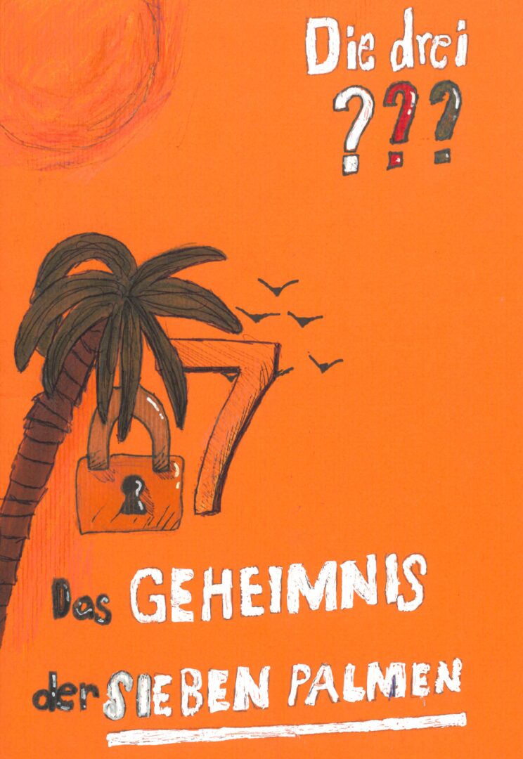 Literatur in den 6. Klassen!