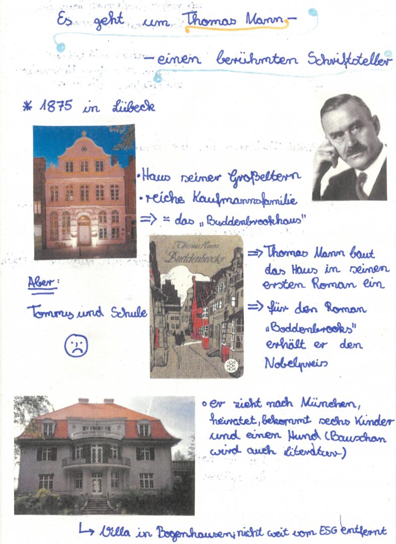 Lektuere 6b 7